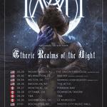 IATT Etheric Realms of the Night Tour 