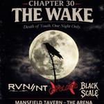 Chapter 30: The Wake - Live at Mansfield Hotel