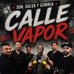 CALLE VAPOR EN LA MINERITA