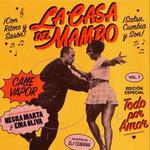 LA CASA DEL MAMBO