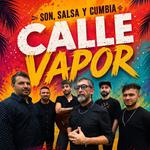 CALLE VAPOR EN LO DE PABLO