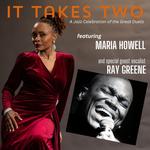 It Takes Two:  A Jazz Celebration of the Great Duets! 