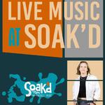 Soak'd - Lake View, IA