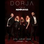 DORJA + SUPPORTS TBA