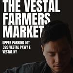 Jeremy Bobak Live @ The Vestal Farmers Market