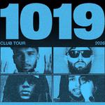 1019 CLUB TOUR BERLIN