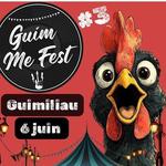 Guim' Me Fest 2026
