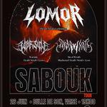 Sabouk Tour