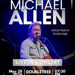 Michael Allen Live with Joe Taylor and Woody Lingle at the DoubleTree North Charleston