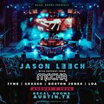 Jason Leech @ Regal Rooms - Austin, TX