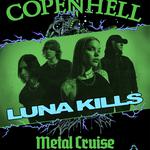 Copenhell Metal Cruise  2026