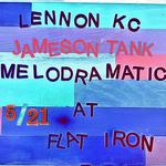 Greensboro - Flat Iron