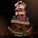 Burn the Ships 2026