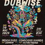 Dubwise #5