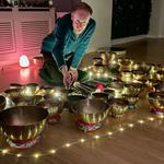 Sound Bath for Deep Relaxation