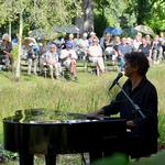 Roger Stein - Open Air Spezialprogramm 