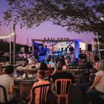 Live Radio DFW @ Frisco Rail Yard