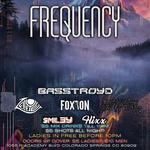 Frequency Fridays