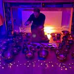 Sound Bath for Deep Relaxation