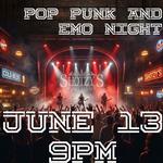 Pop Punk and Emo Nite LIVE - Revival at Shotzy's