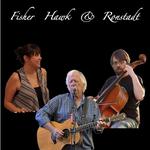 FISHER HAWK & RONSTADT