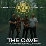 RKR @ The Cave!