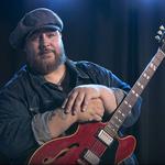 The Nick Moss Band  at Rosa's Lounge