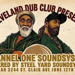 CLE DUB CLUB FEATURING CHANNEL ONE SOUNDSYSTEM