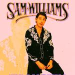 Sam Williams at Pershing Hall - Austin, TX