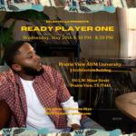 Ready Player One