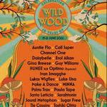 Wild Wood Disco 2026