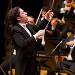 Gustavo Dudamel Conducts the National Youth Symphony Orchestra of Venezuela