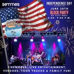 Independence Day Celebration 