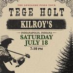 KILROY'S BROAD RIPPLE