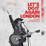 Alyssa Flaherty at Upminster Taproom 