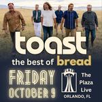 TOAST - The BEST of BREAD