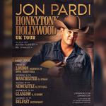 Alyssa Flaherty Supporting Jon Pardi