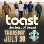 TOAST - The BEST of BREAD