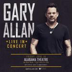 Alyssa Flaherty Supporting Gary Allan 