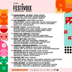 Festivoix 2026