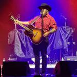 Weston Roots Fest