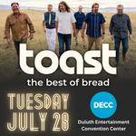 TOAST - The BEST of BREAD