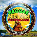 REGGAE ONDI FARM