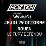 HORSKH / lifewaves