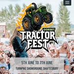 Dorset Tractor Festival  2026