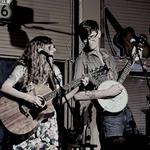 Rachel & Griffin at El Coyote!