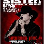 Howlan Metal Concert Series Presents SISTER KILL CYCLE