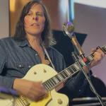 Ken Stringfellow at Boogiewoogie Geraardsbergen!