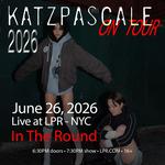 KatzPascale - In The Round