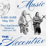 The Accentrix at The Highlands Reserve in Lake Lure